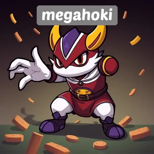 Pengalaman Bermain yang Menarik di Situs Megahoki