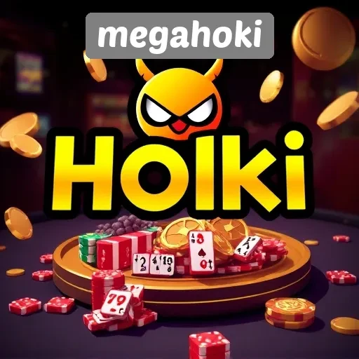 Menjelajahi Keberagaman Permainan di Situs Megahoki