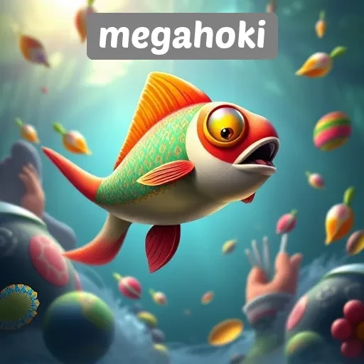 Mengulik Fitur Menarik di Situs Game Megahoki