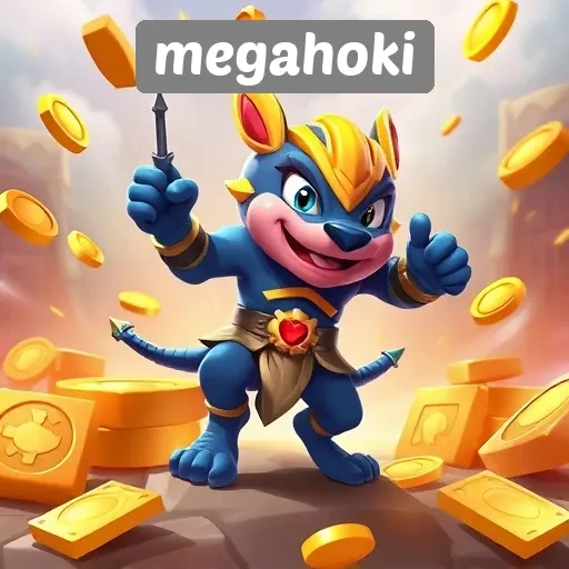 Beragam Pilihan Permainan di Megahoki untuk Penggemar Game