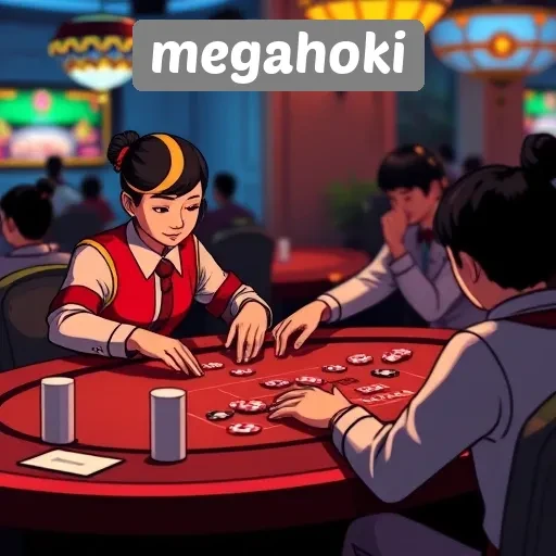 Panduan Lengkap Bermain di Situs Megahoki
