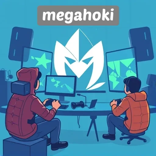 Bagaimana Megahoki Membangun Komunitas Gamers di Indonesia