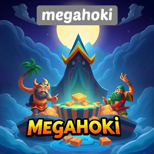 Keunggulan Permainan di Megahoki untuk Penggemar Game
