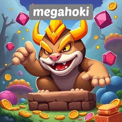 Mengungkap Fitur Menarik dari Situs Game Megahoki