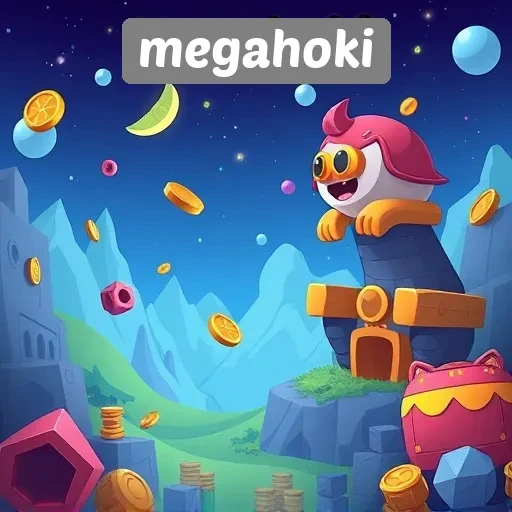 Mengenal Megahoki Sebagai Platform Game Terpercaya