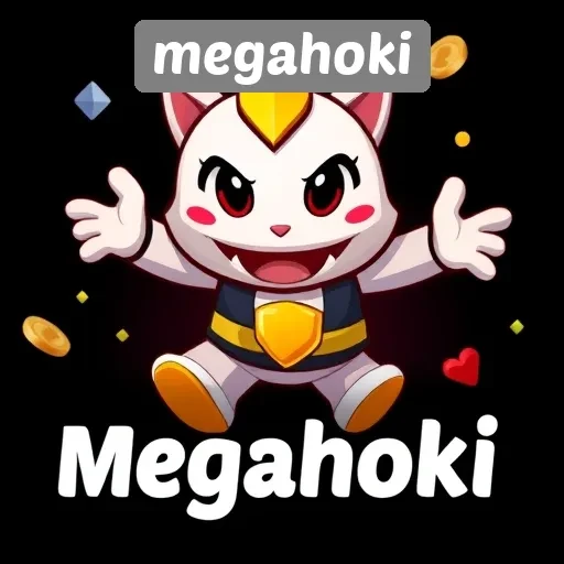 Mengenal Megahoki Sebagai Situs Game Terpercaya di Indonesia