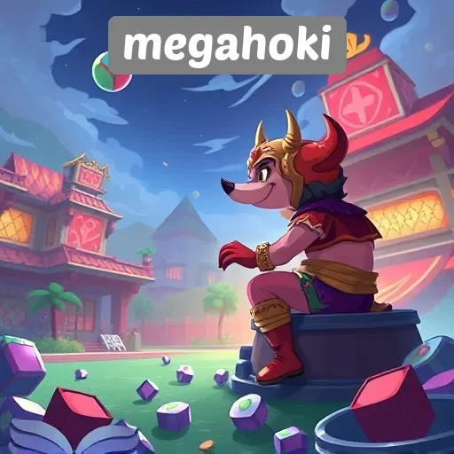 Mengapa Megahoki Menjadi Pilihan Utama Para Gamer Indonesia