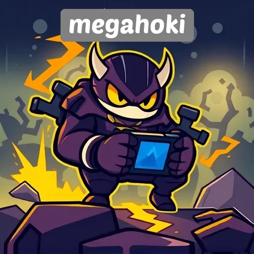 Megahoki dan Komunitas Gamers di Indonesia