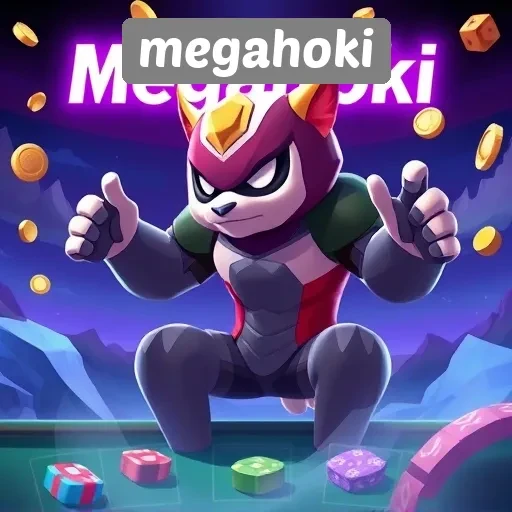 Megahoki Sebagai Platform Gaming Terpercaya di Indonesia