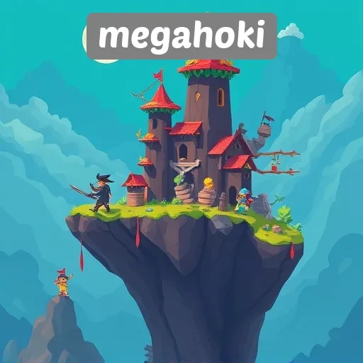 Megahoki Platform Game Terpopuler di Indonesia