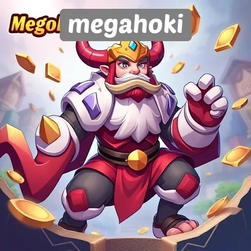 Inovasi Permainan Baru di Megahoki untuk Para Gamers