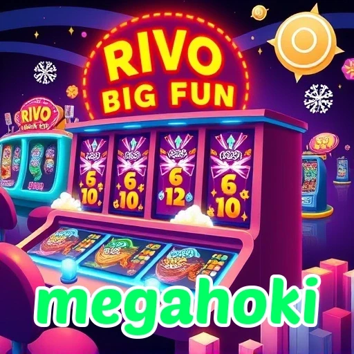 megahoki: Pengalaman Pembayaran Mudah dan Aman di Situs Game Online