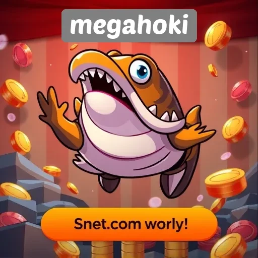 Koleksi Permainan Terpopuler di Megahoki yang Wajib Dicoba