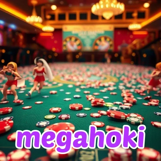megahoki: Manfaat Bonus Referral yang Menguntungkan Pemain Online