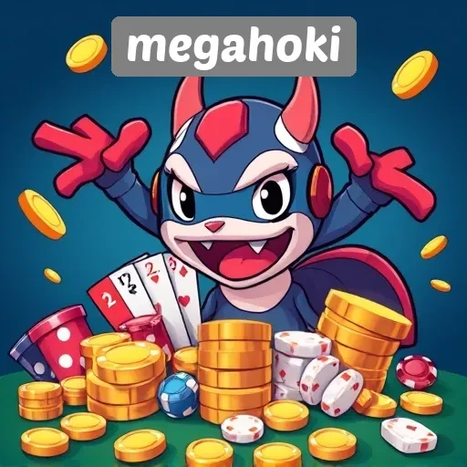 Cara Aman dan Nyaman Bermain di Megahoki