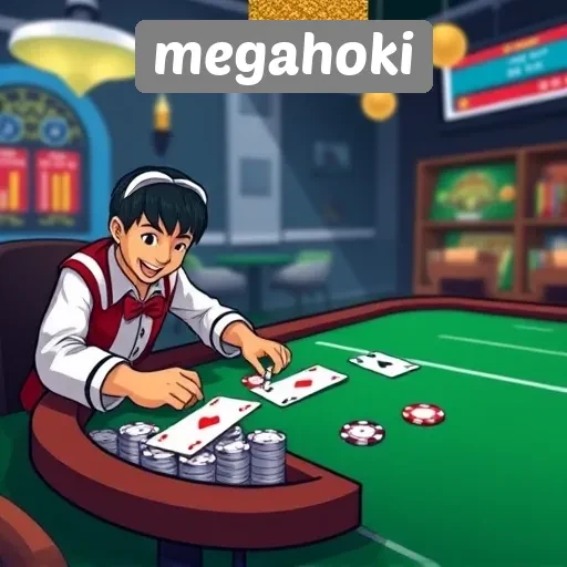 Tips Aman Bermain di Situs Megahoki