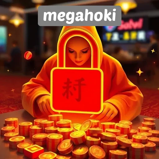 Pentingnya Keamanan dalam Bermain di Megahoki