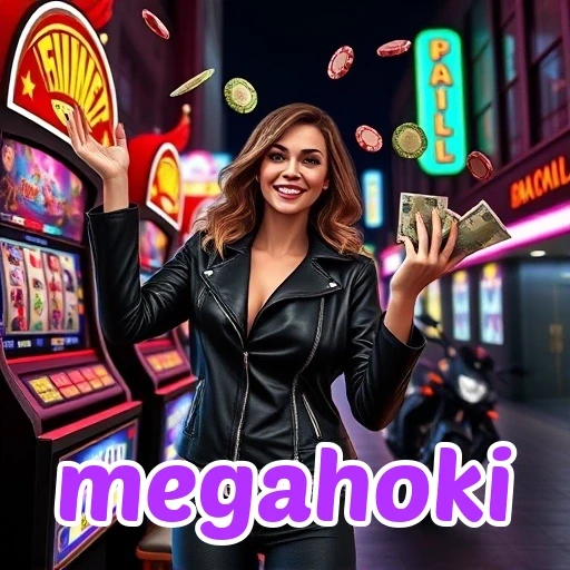 megahoki: Menjelajahi Streaming Permainan Online yang Menarik