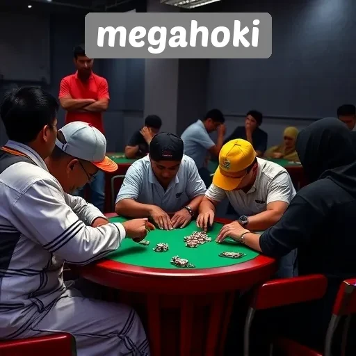 Taktik Sukses Bermain di Megahoki untuk Pemula