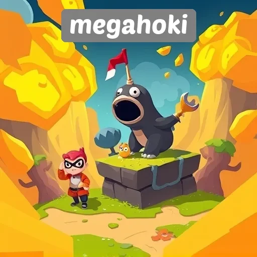 Strategi Menang di Megahoki untuk Game Kelas Atas